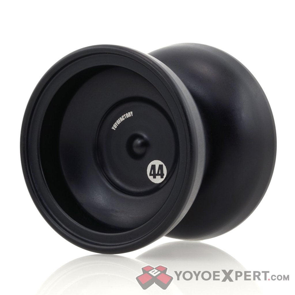YYF 44 YoYoFactory by YoYoFactory