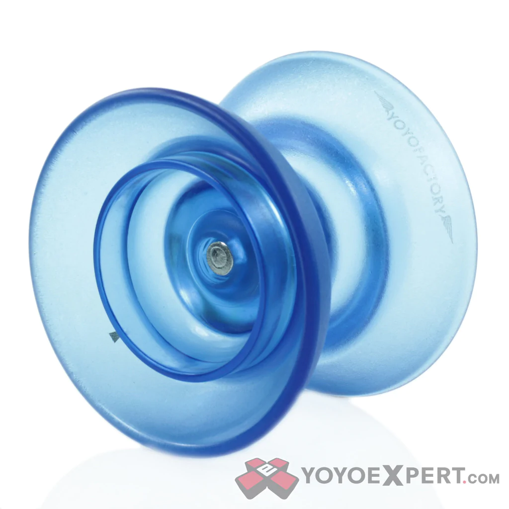 YYF Flight YoYoFactory by YoYoFactory