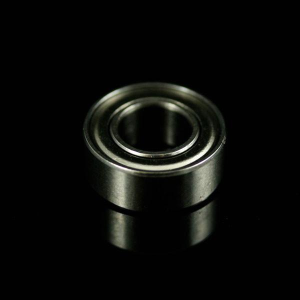 YYJ Unleashed Small Bearing by YoYo Jam