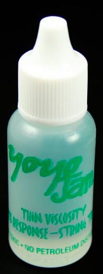 YoYo Jam Thin Lube by YoYo Jam