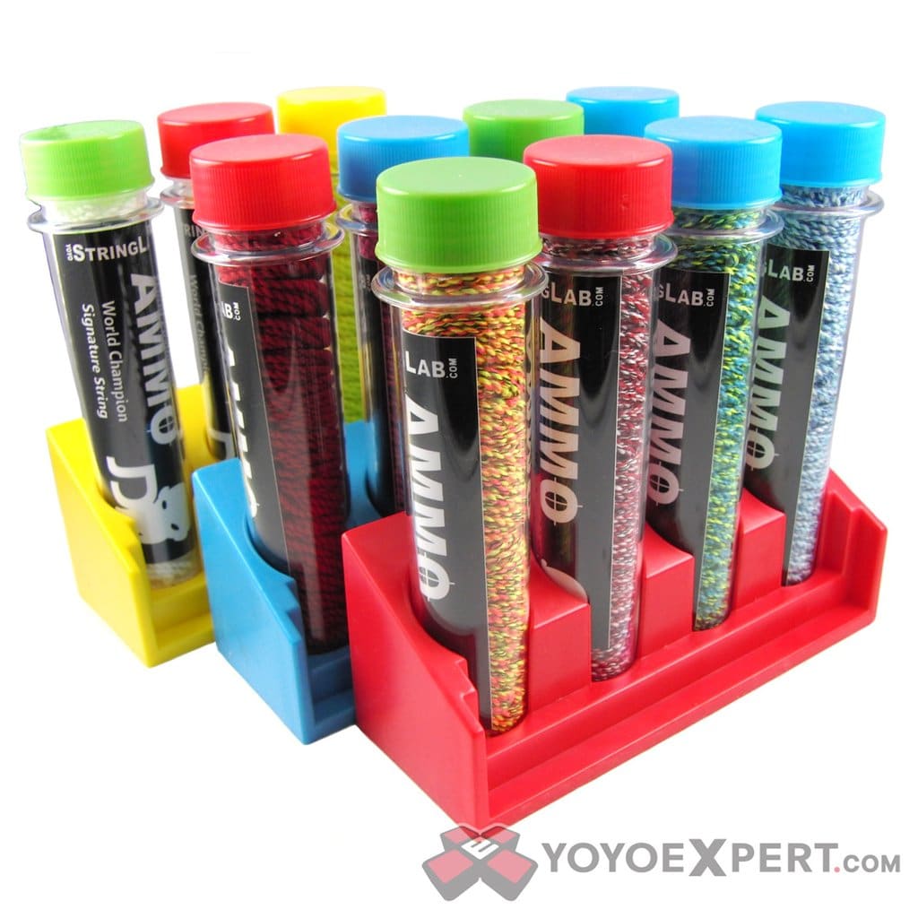 YoYo String Lab AMMO by YoYo String Lab 1