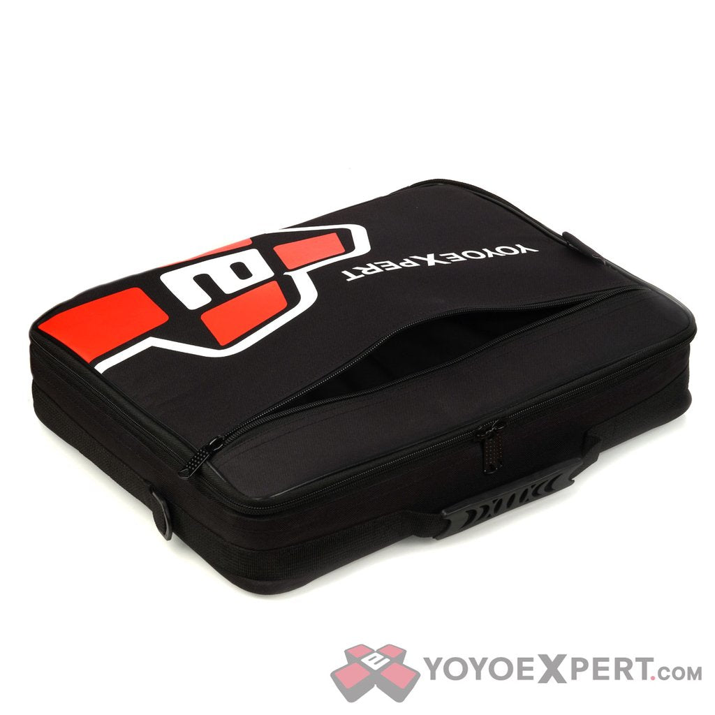 YoYoExpert Large Contest Bag by YoYoExpert