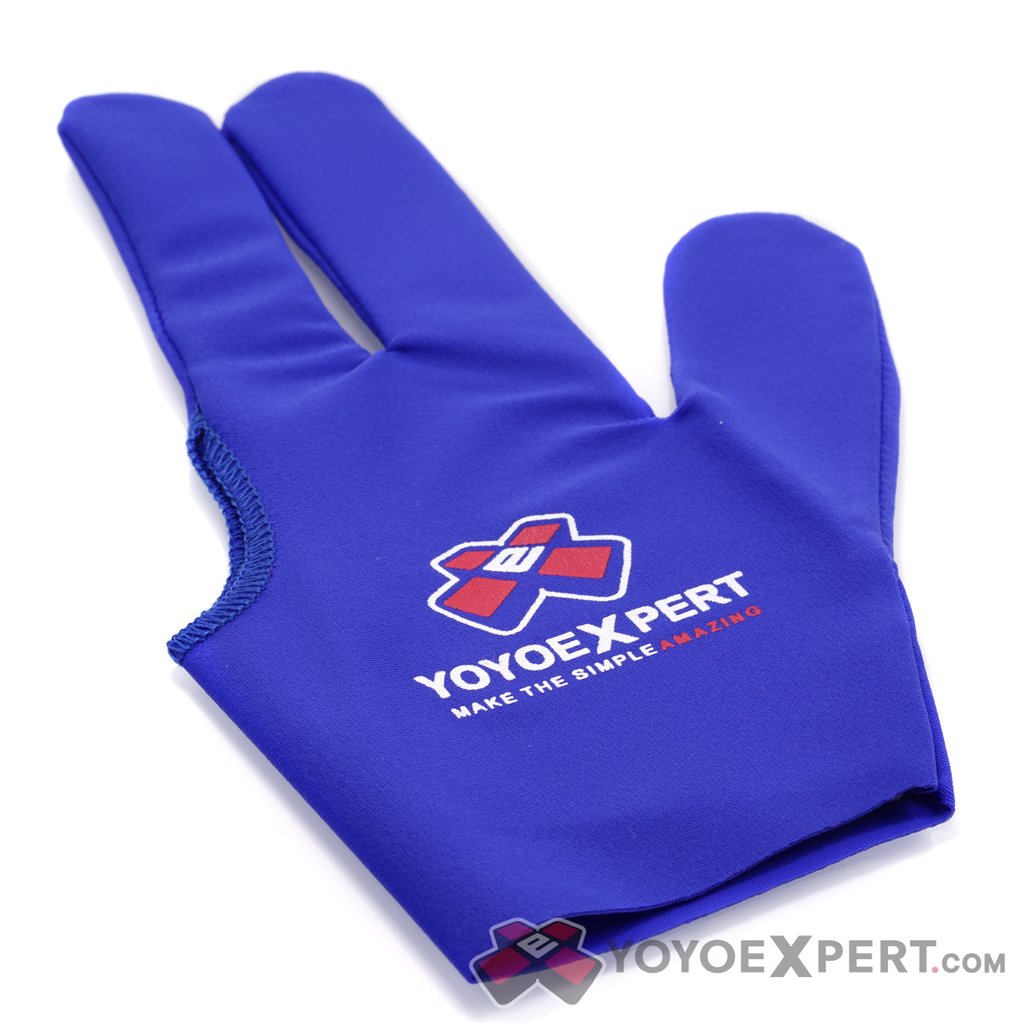 YoYoExpert Logo Gloves by YoYoExpert 2