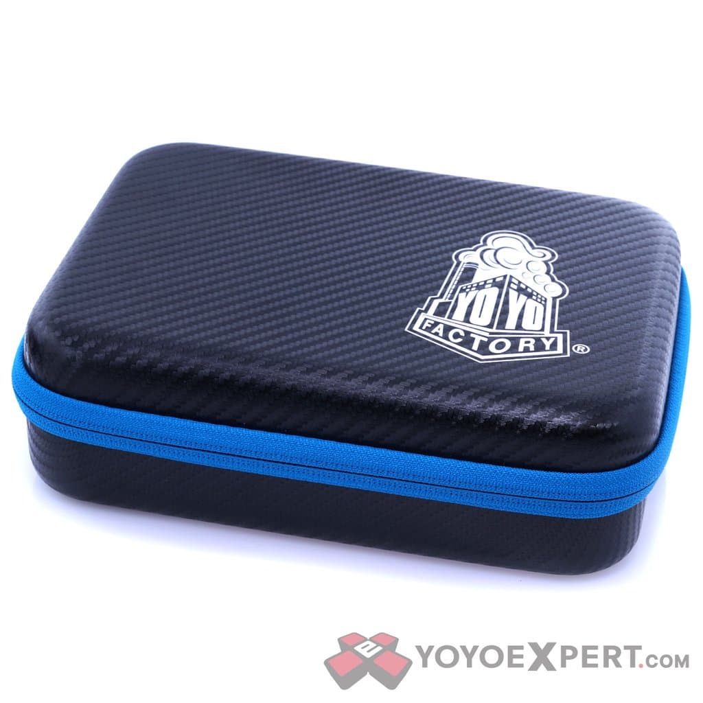 YoYoFactory Hardcase by YoYoFactory 1