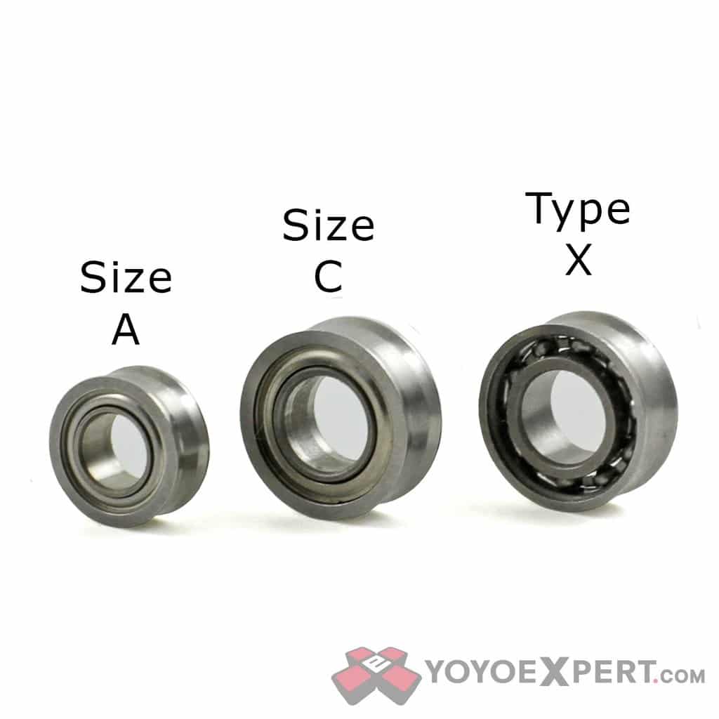 YoYoFactory Size C Bearing by YoYoFactory 1