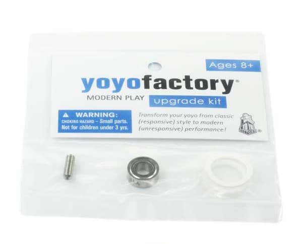 YoYoFactory Upgrade Kit by YoYoFactory