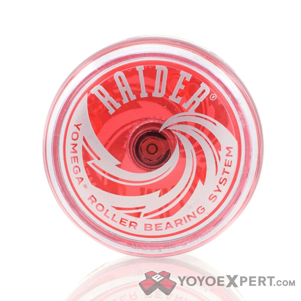 Yomega Raider YoYo Yomega by Yomega 4