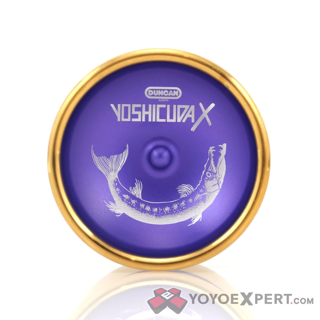 Yoshicuda X Duncan by Duncan 4