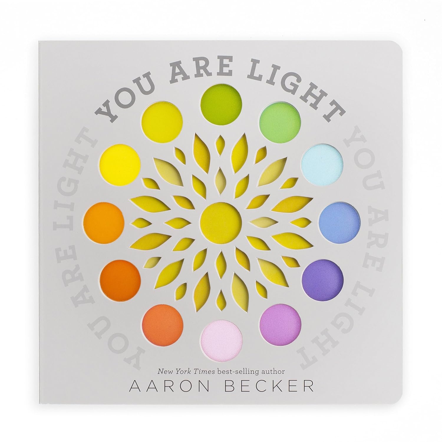 You Are Light-by-Random House