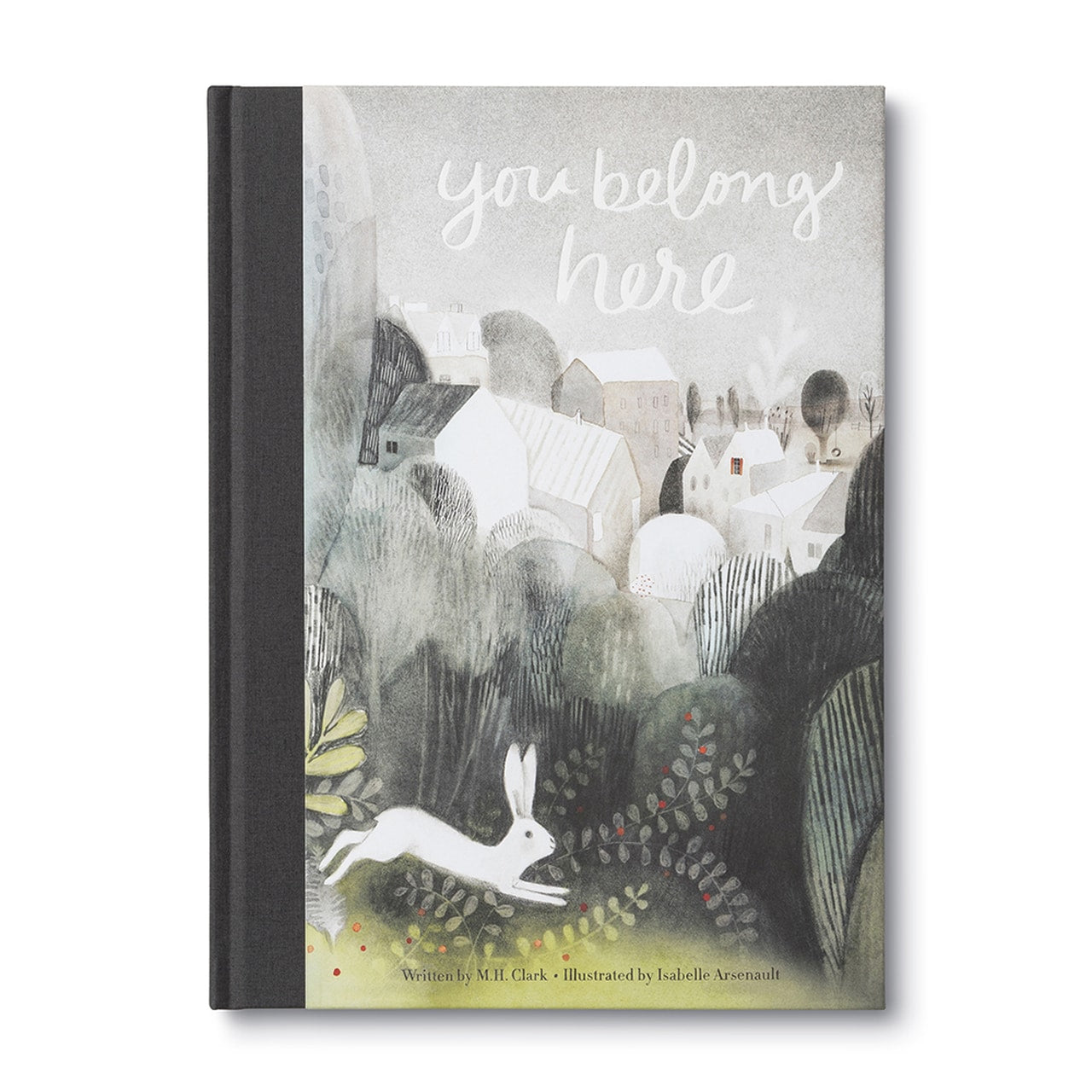 You Belong Here by Compendium