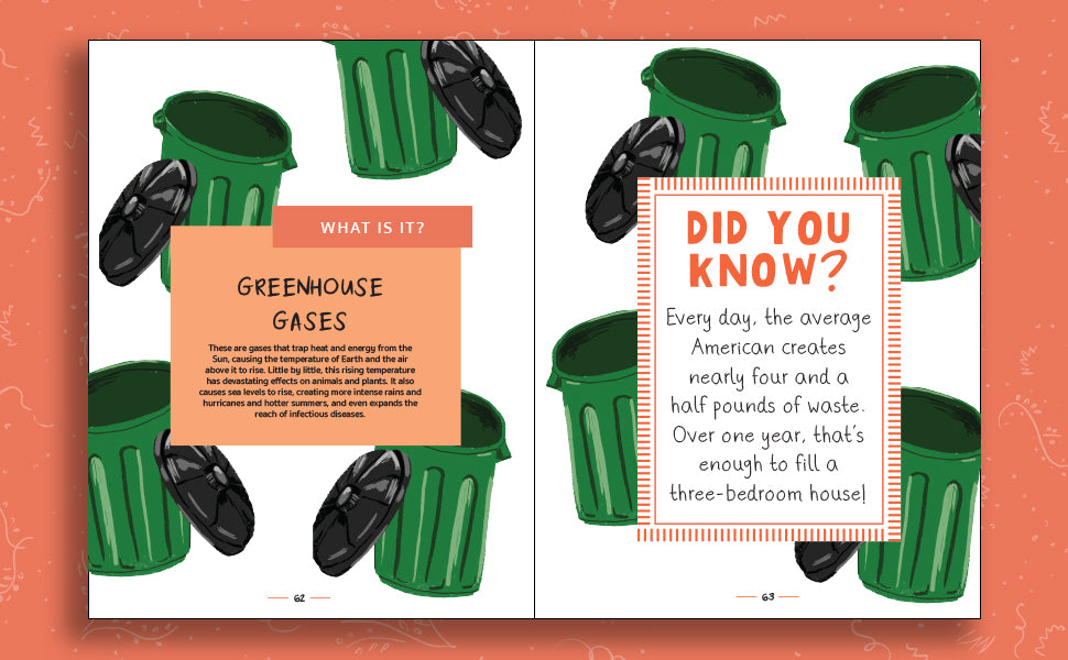 You Can Change the World The Kids Guide to a Better Planet by Andrews McMeel Publishing 4