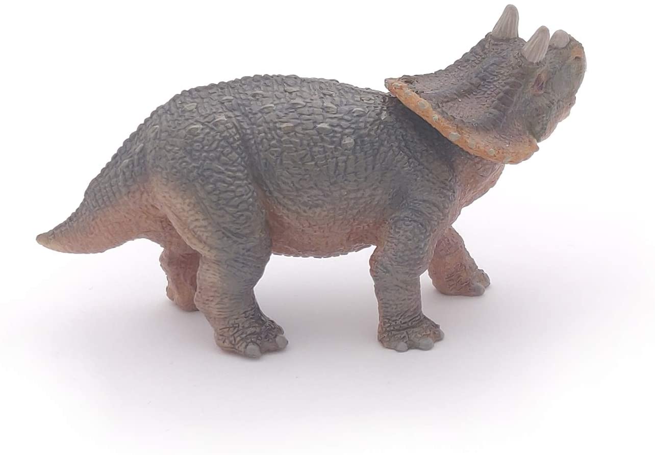 Young Triceratops Figure by Papo 1