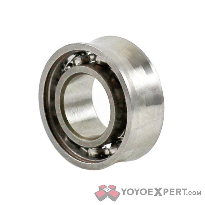 Yoyorecreation Stainless Steel DS Bearing by Yoyorecreation