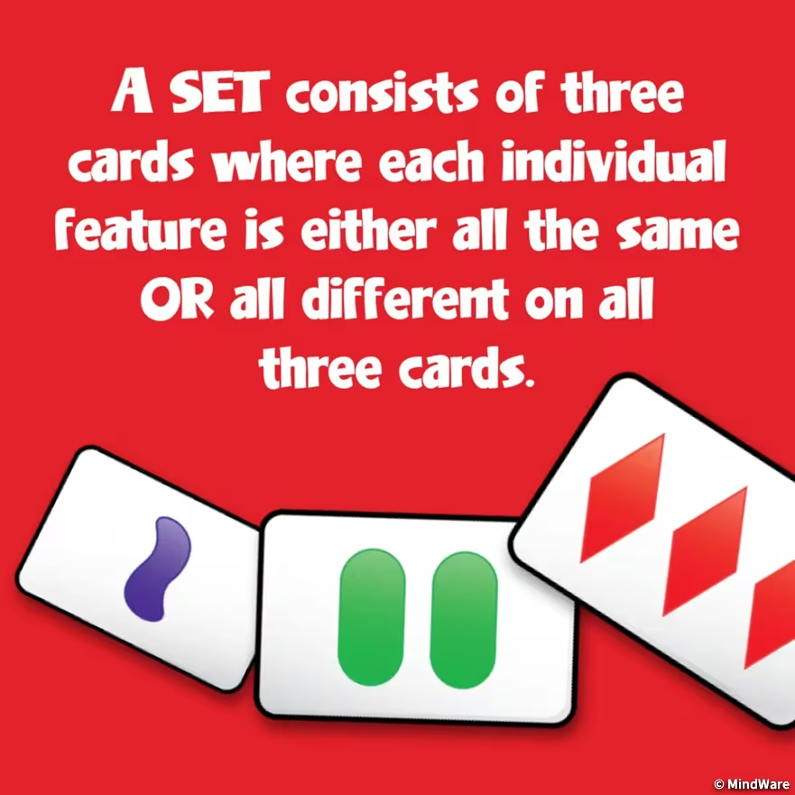 Set by SET Enterprises