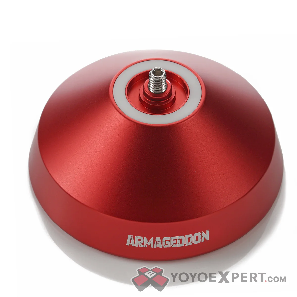 Armageddon - yoyofrineds - Red by Yoyofriends