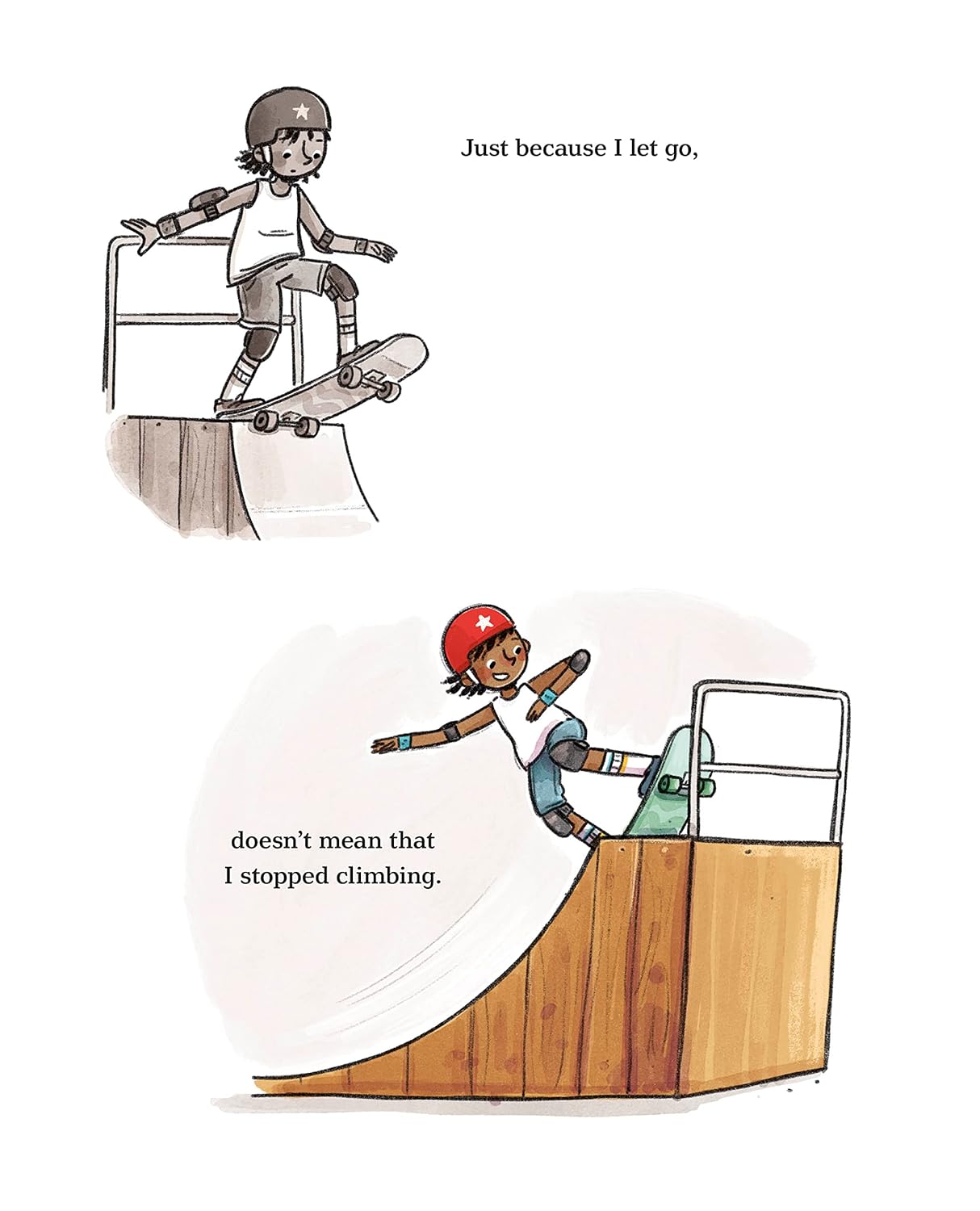 Just Because by Penguin Random House