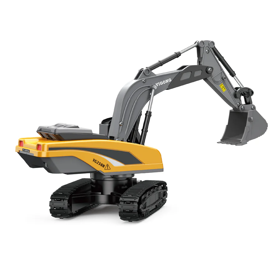 Scooper RC by Odyssey