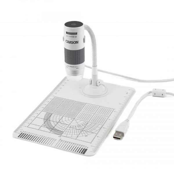 eFlex Digital Microscope by Carson 1