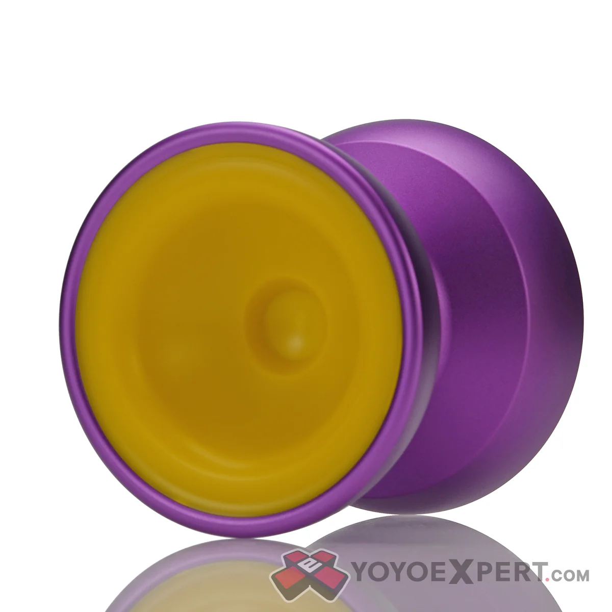 Metal Skyva 2 - MagicYoYo by Magic YoYo