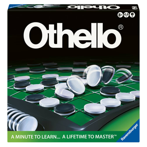Othello – A2Z Science & Toys