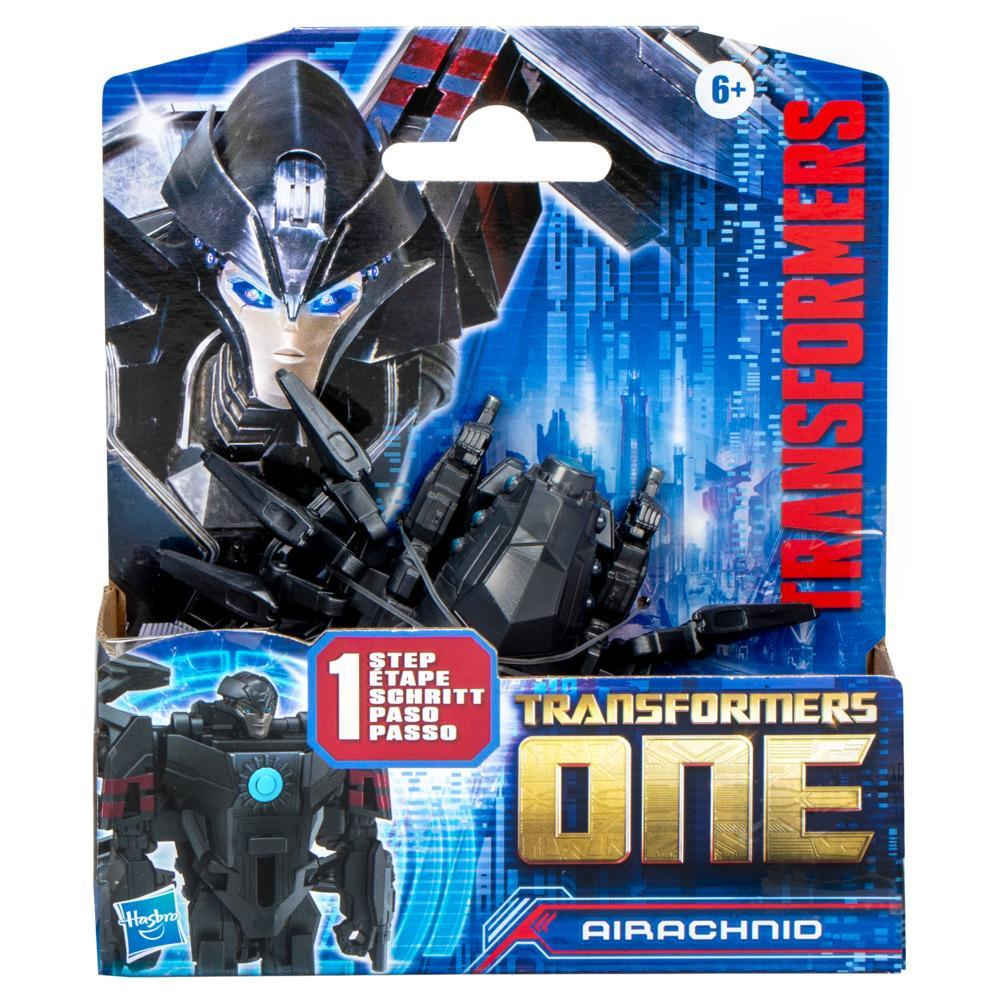 Transformers One Cog Changer by Hasbro