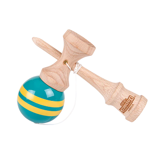 Komodo Kendama by Duncan