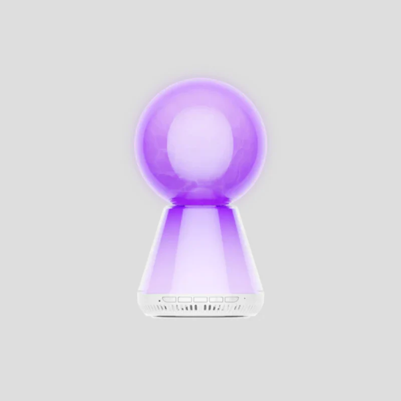 Mystic Ball Bluetooth Speaker by Trend Tech Brands