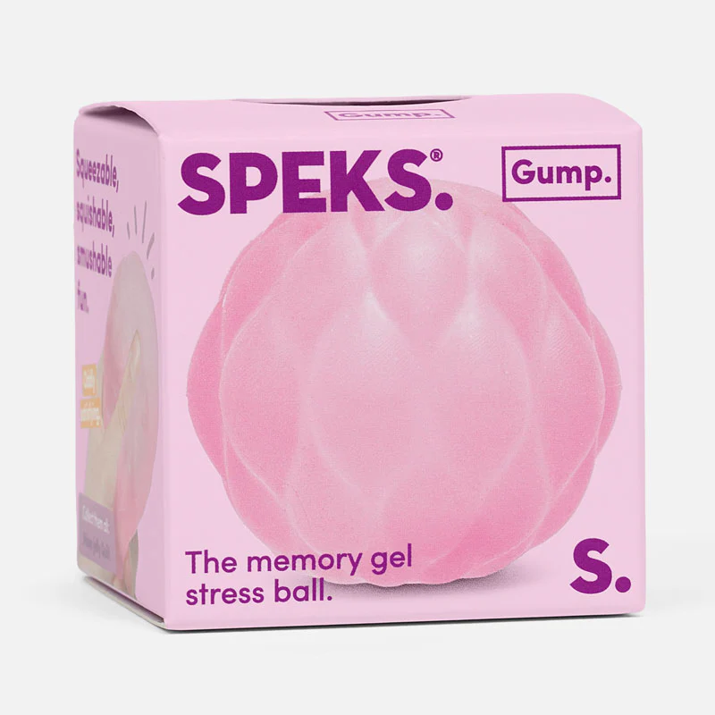 Mini Gump Surface by Speks