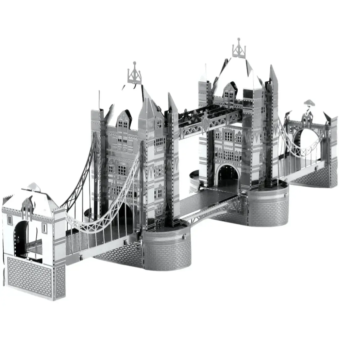 Metal Earth London Tower Bridge by Fascinations