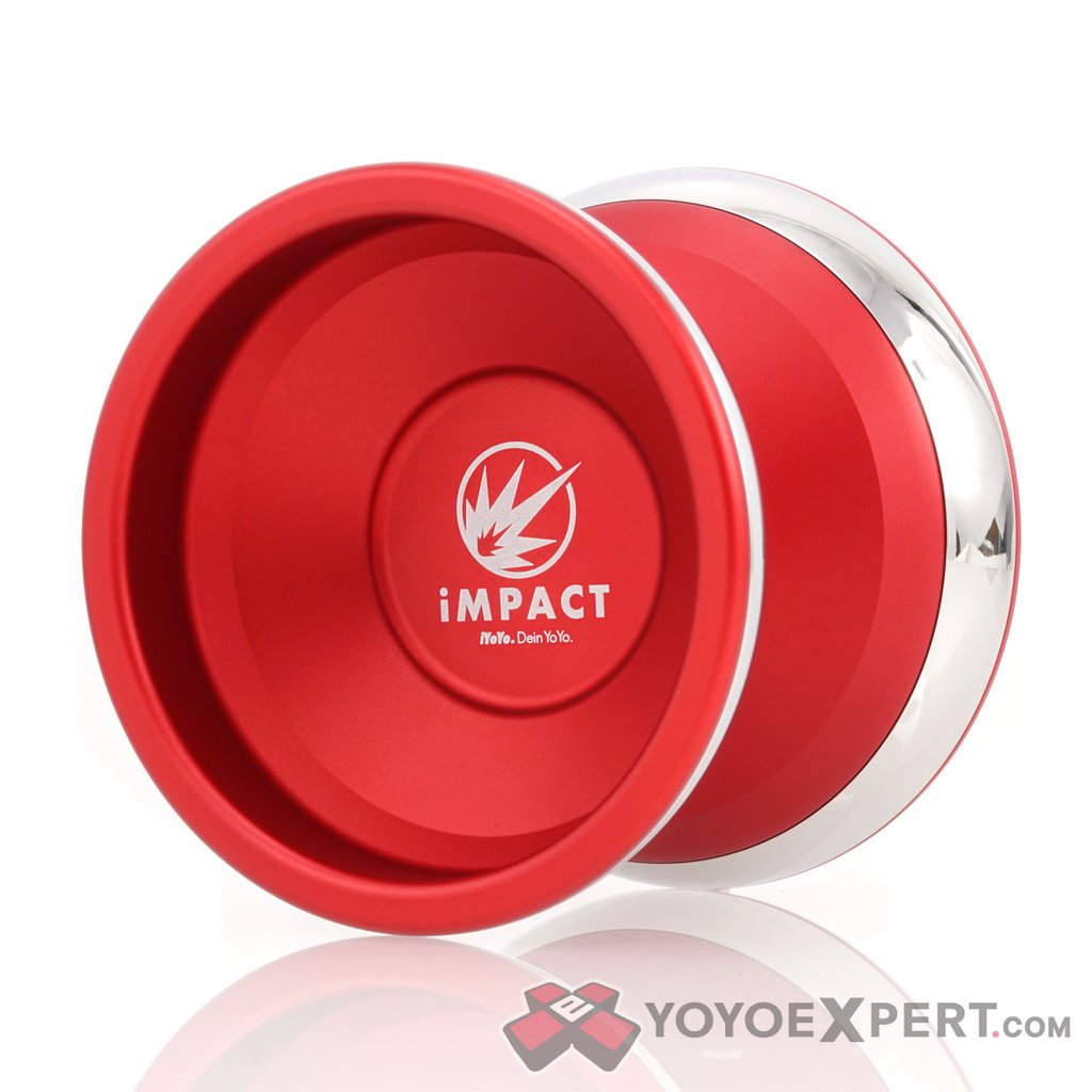 iMPACT YoYo IYoYo by iYoYo