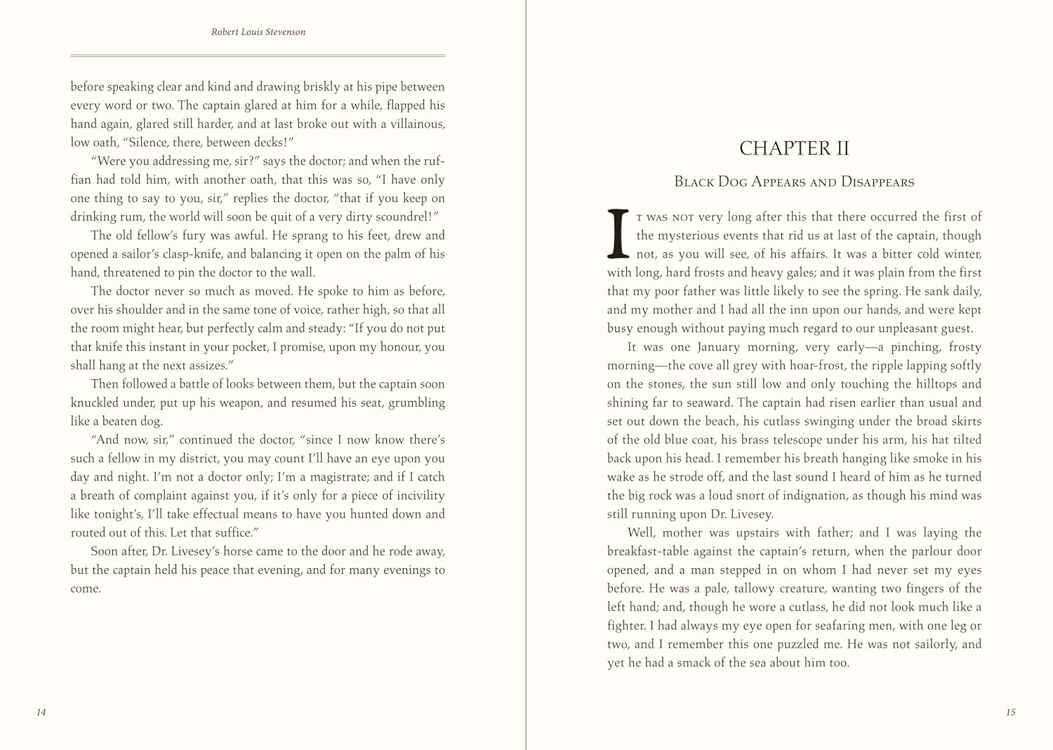 Treasure Island (Masterpiece Library Edition) by Peter Pauper Press