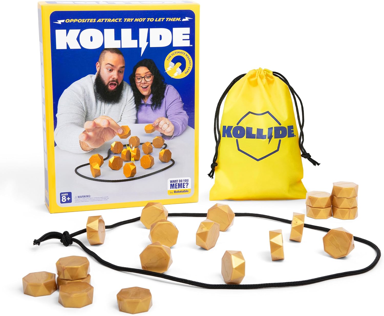 Kollide by What do you Meme