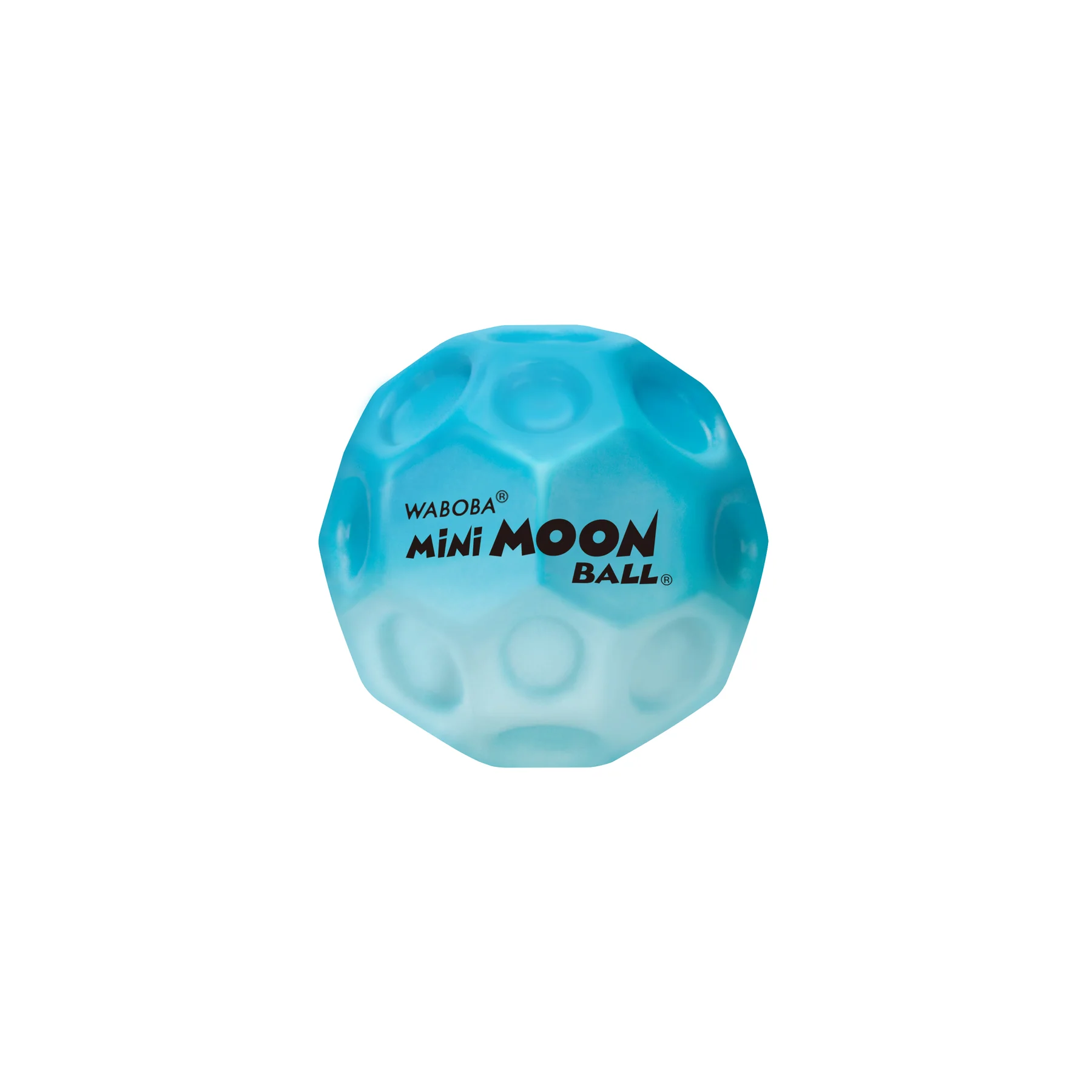 Mini Moon Ball by Waboba