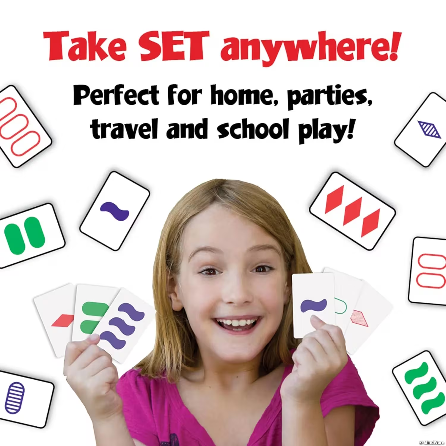 Set by SET Enterprises