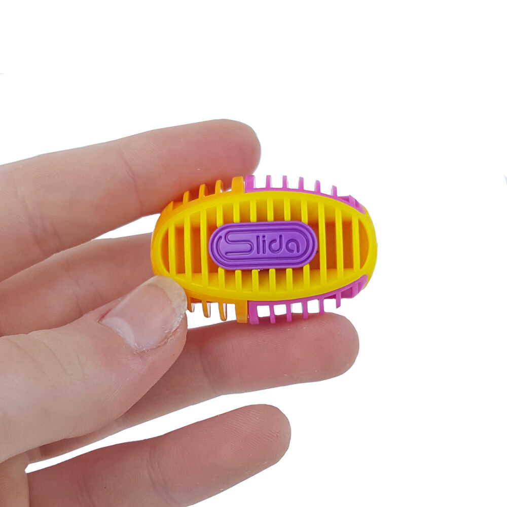 Mini Click Slida by Duncan