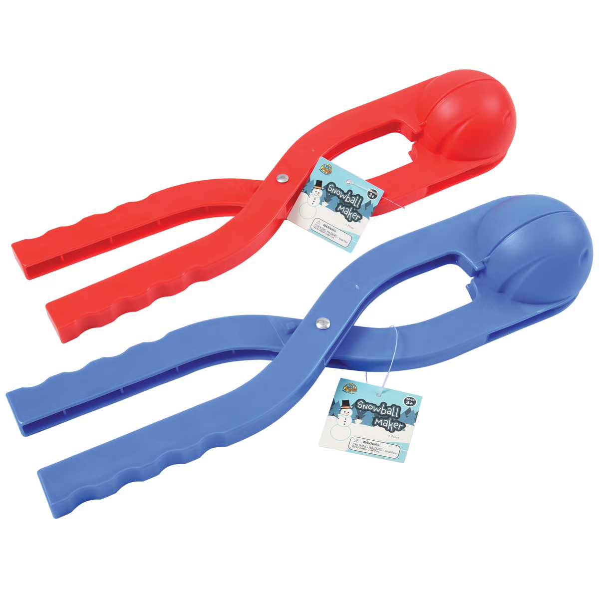 Snowball Maker by U.S. Toy