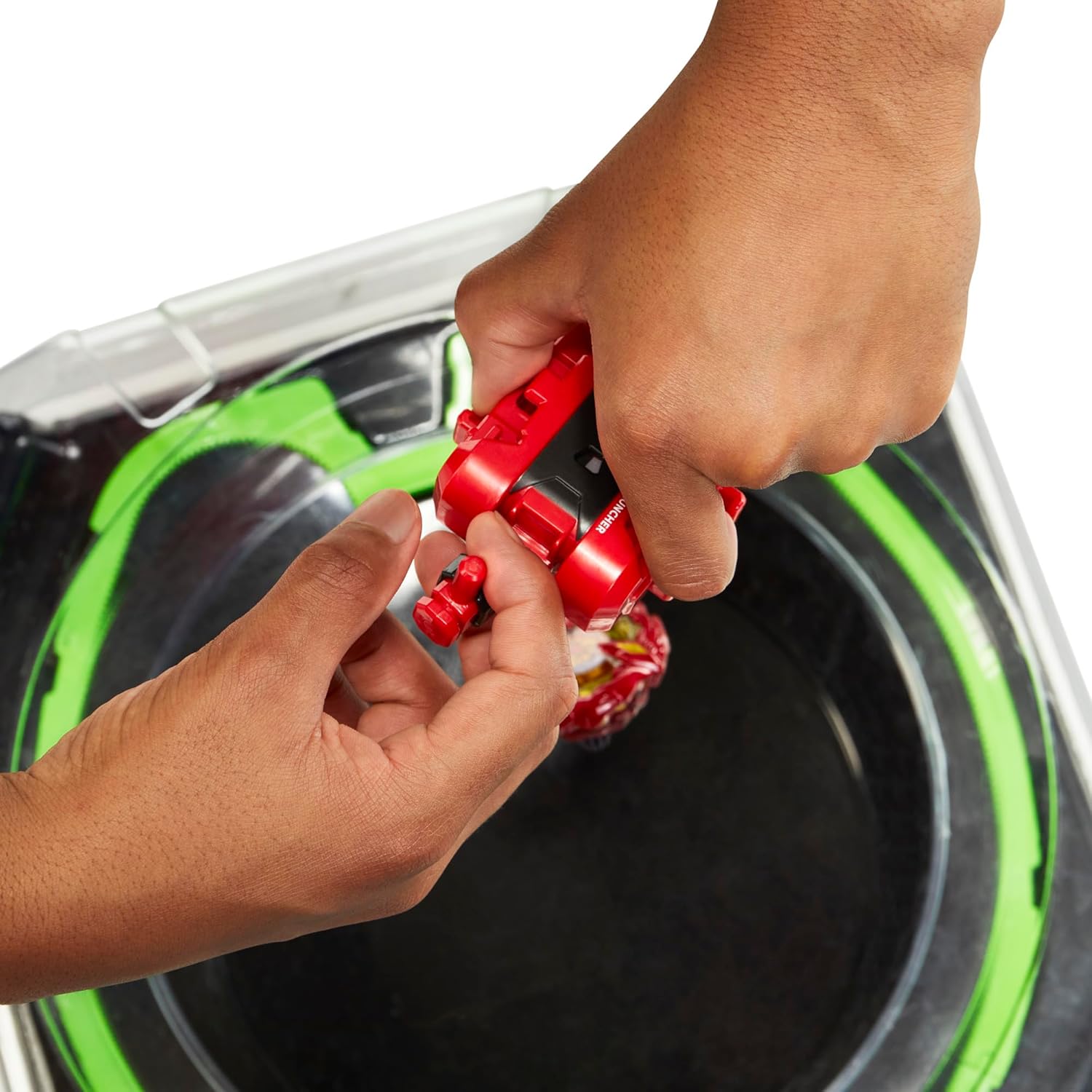 Beyblade X Soar Phoenix by Hasbro