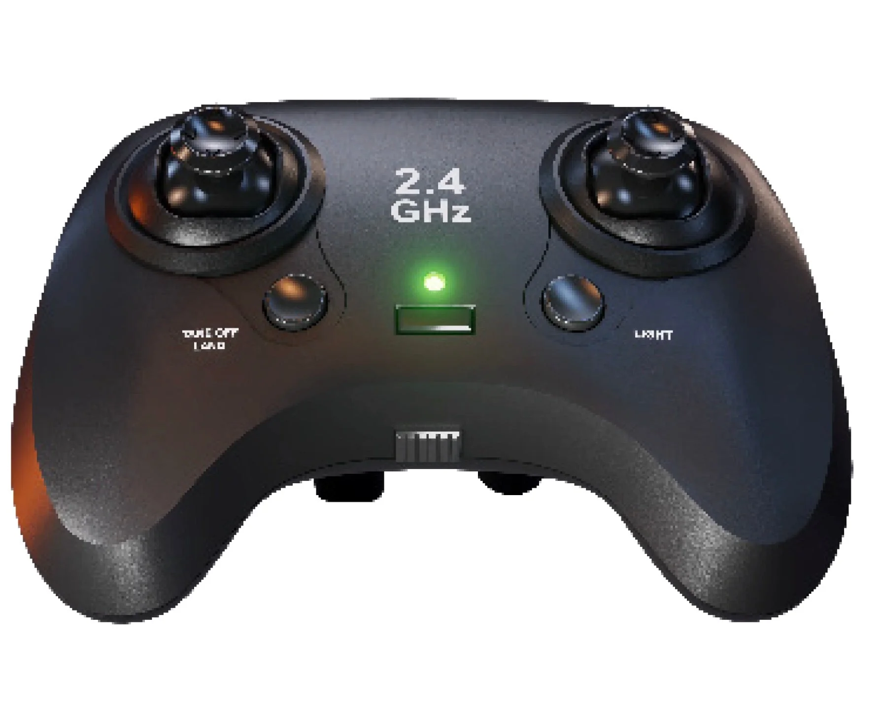 Whizz Copter LZ by Odyssey