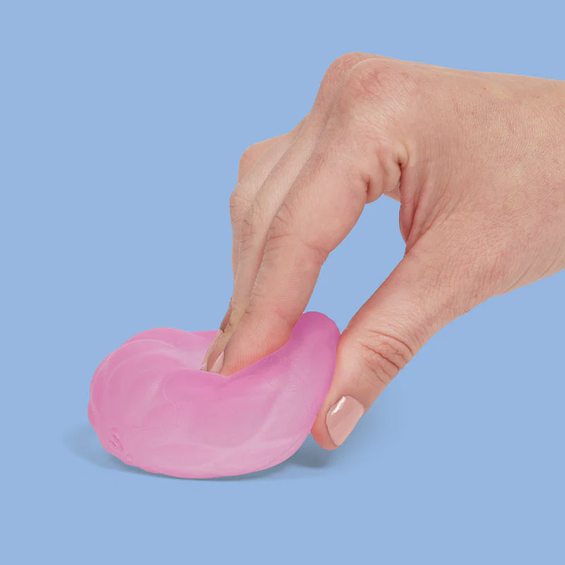 Mini Gump Surface by Speks