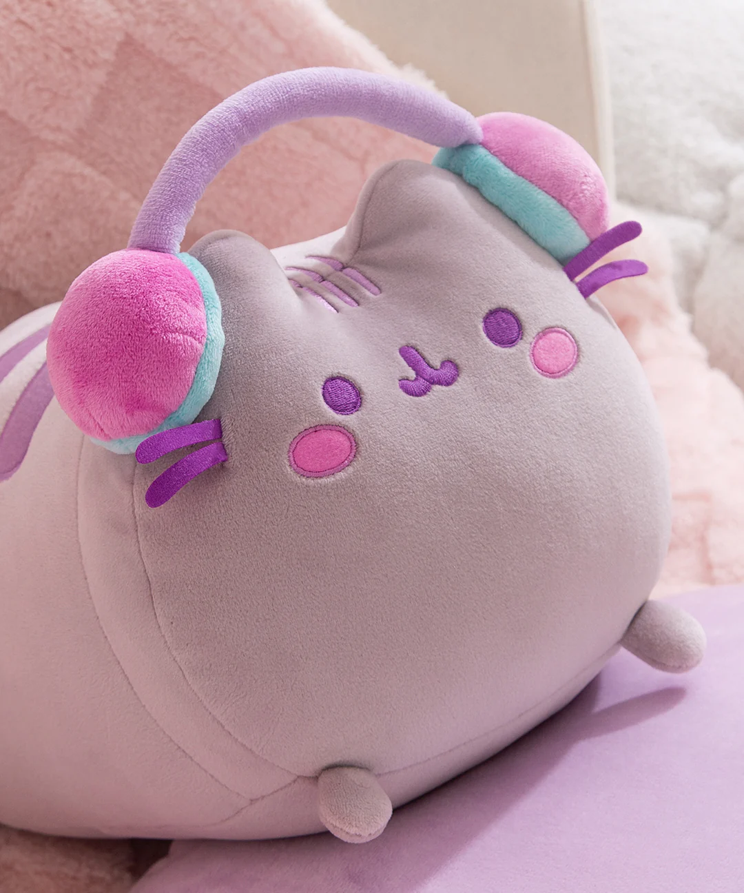 11" Gamer Pusheen by Gund