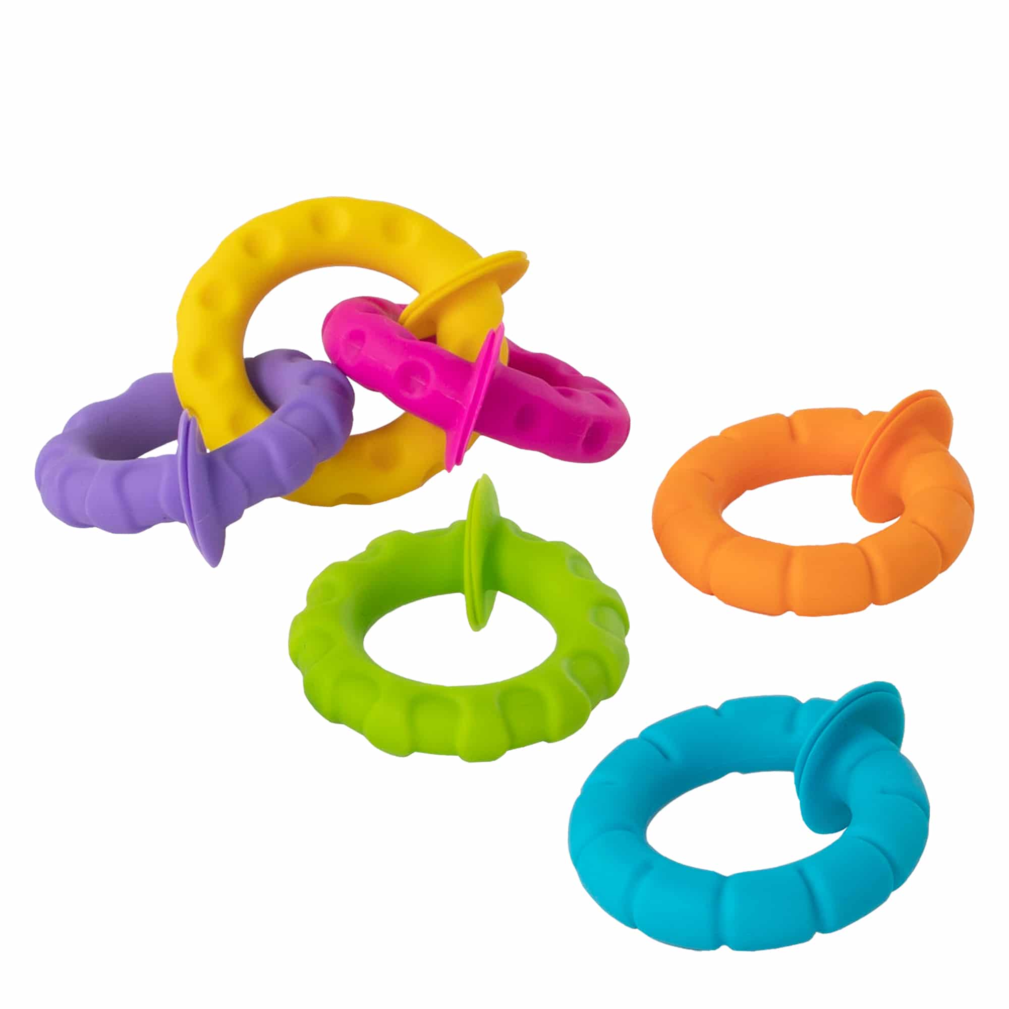 pipSquigz Ringlets by Fat Brain Toys