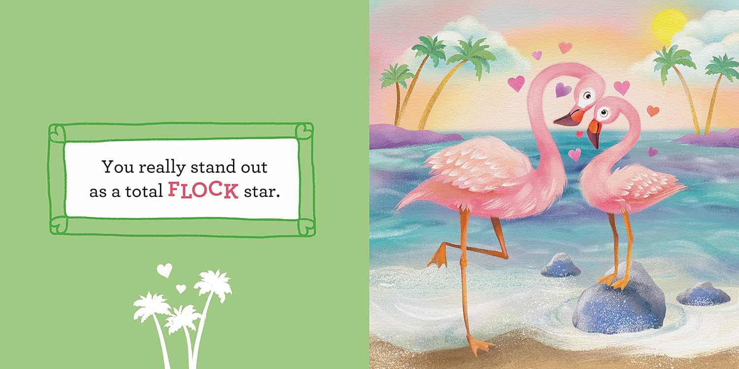 I Love You Slow Much: A Sweet and Funny Baby Animal Board Book by Sourcebooks