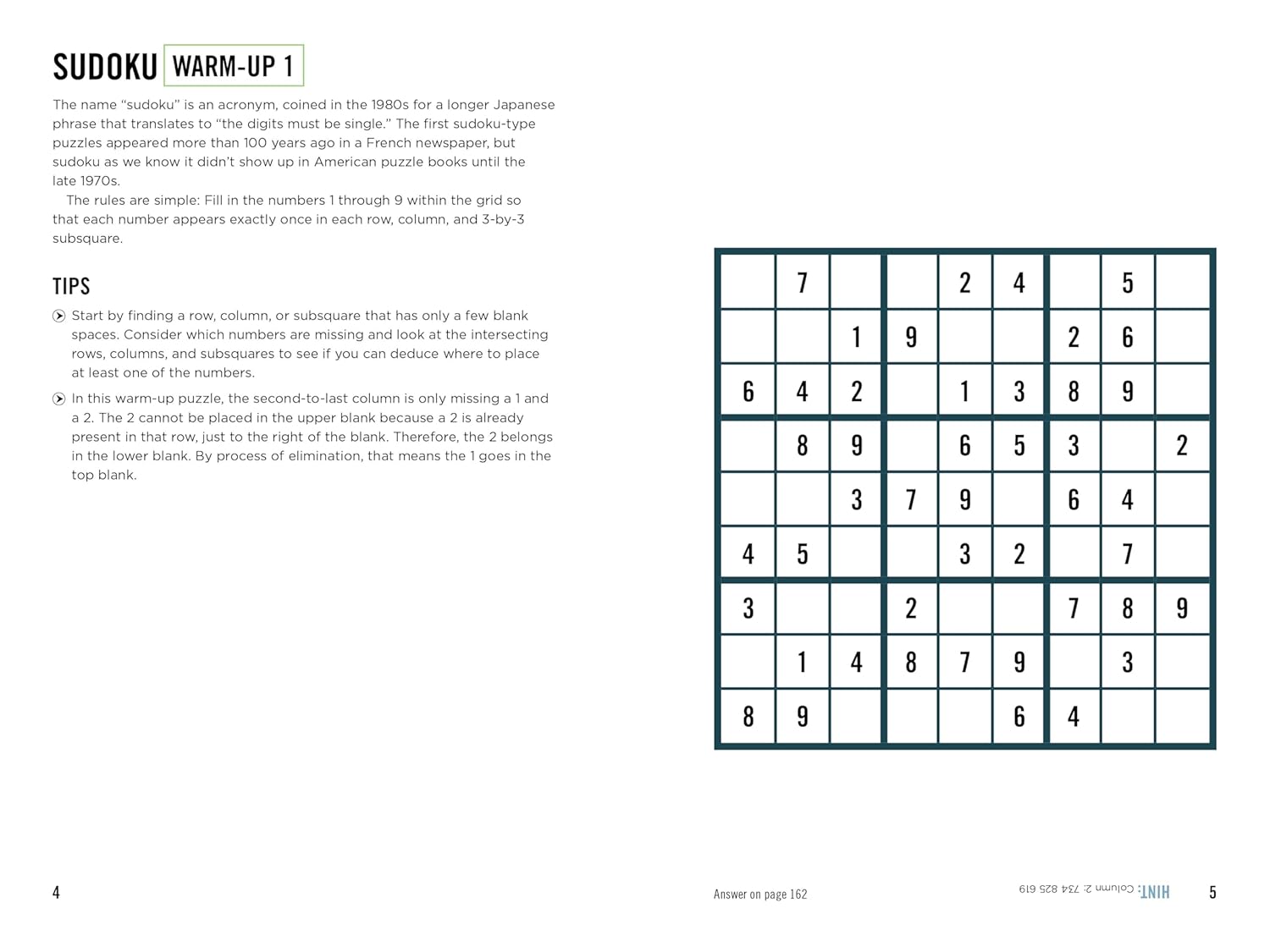 Tricky Logic Puzzles for Adults: 130+ Difficult Puzzles to Challenge Your Brain by Sourcebooks