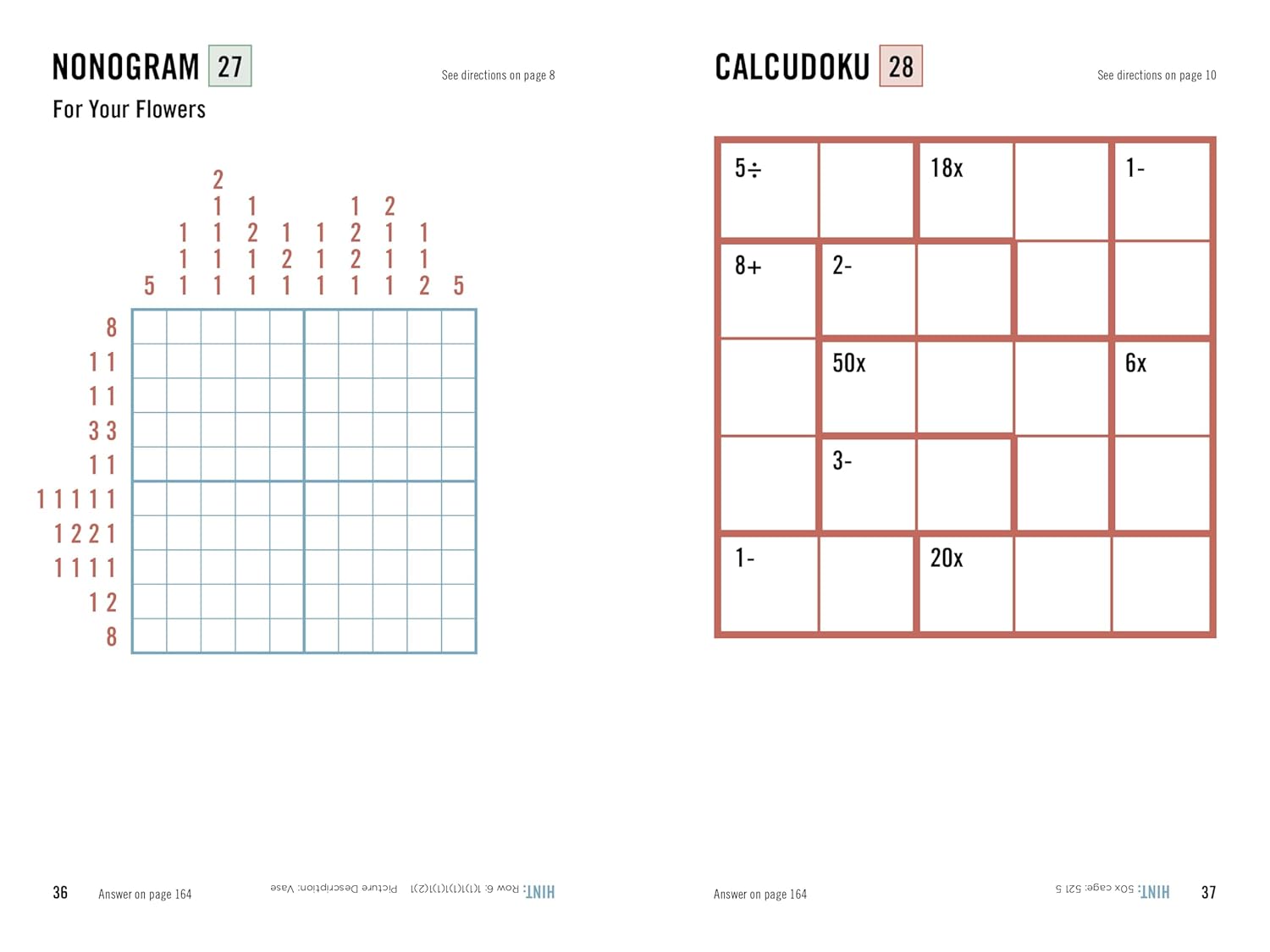 Tricky Logic Puzzles for Adults: 130+ Difficult Puzzles to Challenge Your Brain by Sourcebooks