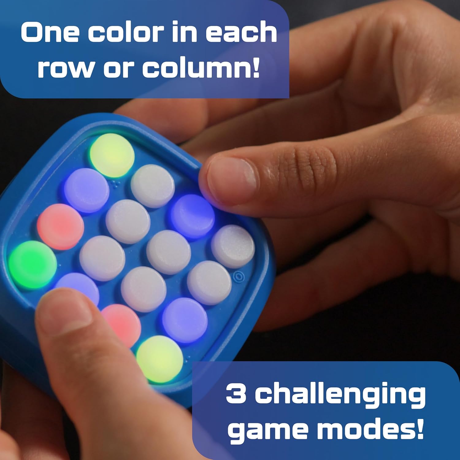 Color Sudoku by Gamewright
