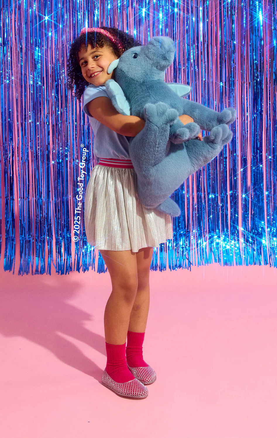 Super Sukie Dragon by Douglas