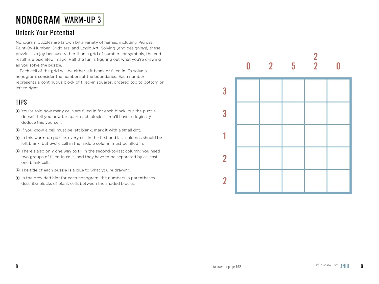 Tricky Logic Puzzles for Adults: 130+ Difficult Puzzles to Challenge Your Brain by Sourcebooks