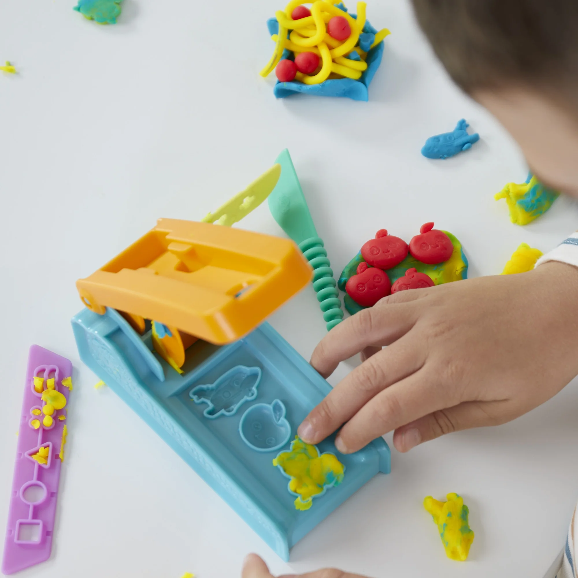 Play-Doh Fun Factory by Hasbro