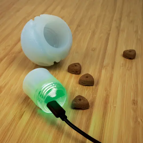 Glowstreak Recharable LED Ball by Niteize