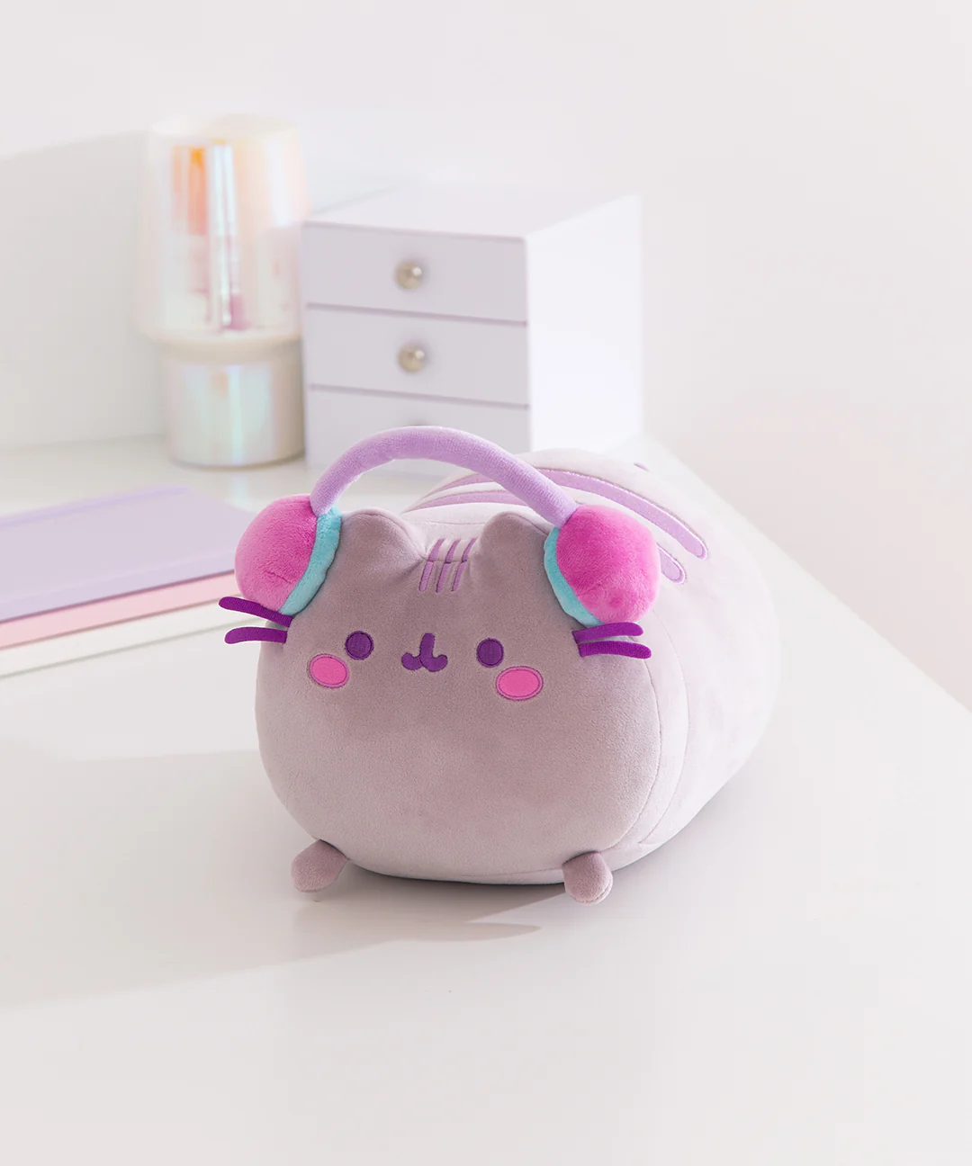11" Gamer Pusheen by Gund